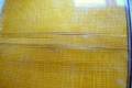Deckenreparatur einer D. Rubio Gitarre: